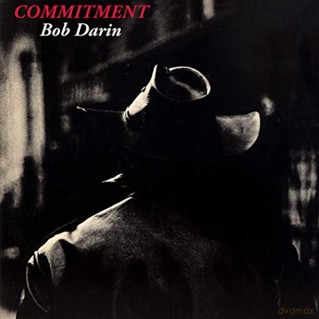Bob Darin: Commitment [CD]