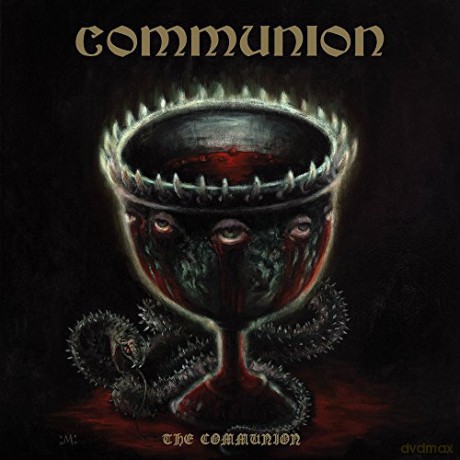 Communion: Communion The [CD]
