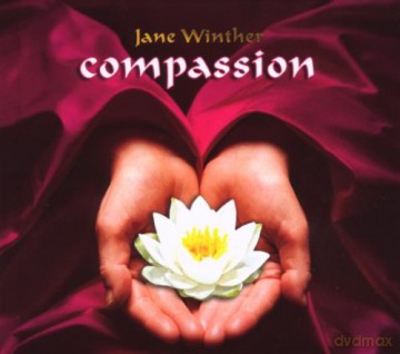 Jane Winther: Compassion [CD]