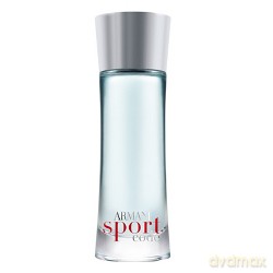 Giorgio Armani Code Sport Athlete pour Homme Woda toaletowa 75ml spray - fraiche (56910)  [PERFUMY]