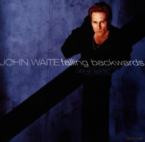 John Waite: Complete [CD]