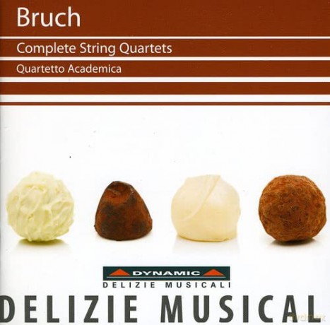 Complete String Quartets [CD]