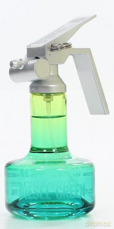 Diesel Green Masculine Woda toaletowa 75ml spray (27305)  [PERFUMY]
