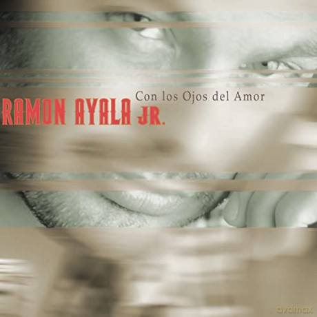 Con Los Ojos Del Amor [CD]