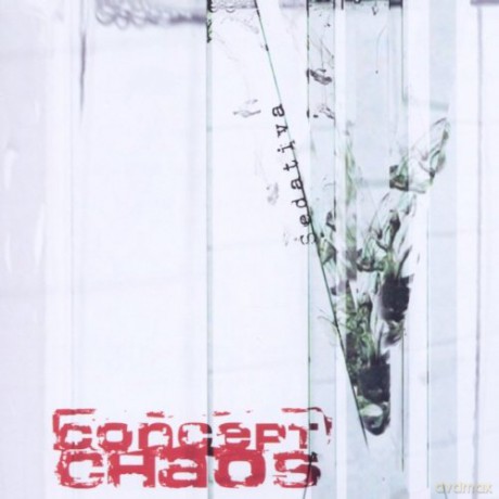 Sedativa: Concept Chaos [CD]