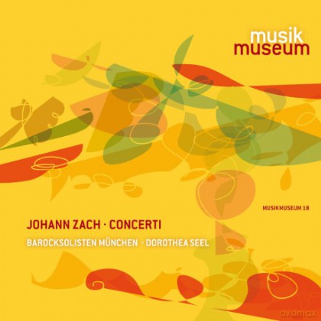 Seel/Barocksolisten München: Concerti [CD]