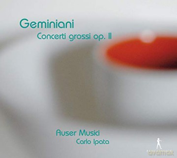 Auser Musici: Concerti Grossi Op. 2 [CD]