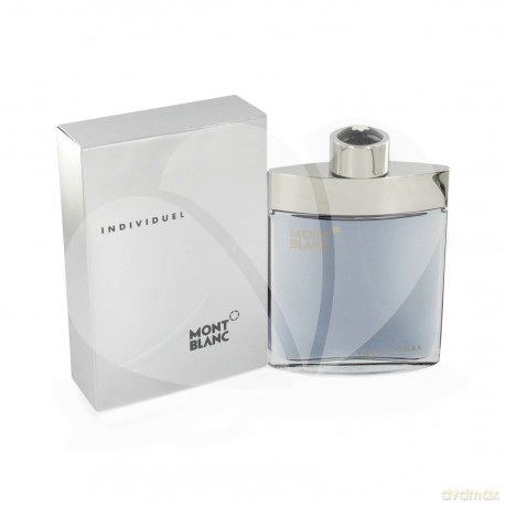 Mont Blanc Individuel (M) Woda toaletowa 50ml spray [PERFUMY]
