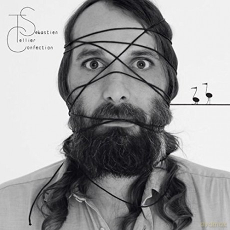 Sebastien Tellier: Confection [CD]