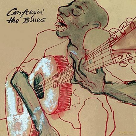 Confessin' The Blues: Confessin' The Blues [2CD]
