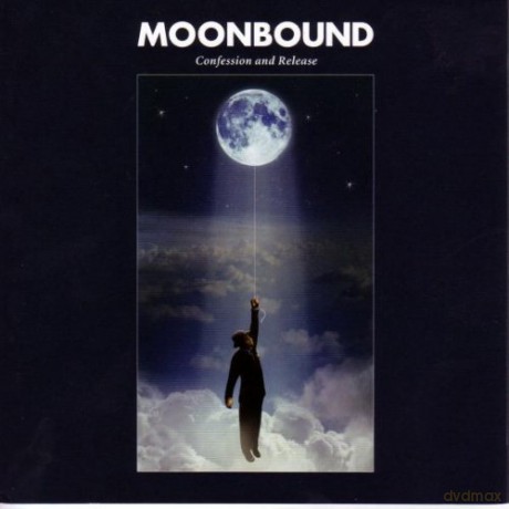 Moonbound: Confession And Release [CD]