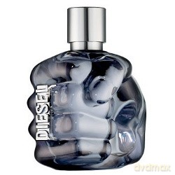 Diesel Only The Brave Woda toaletowa 50ml spray (68001)  [PERFUMY]