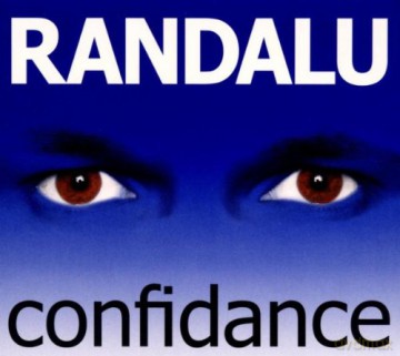 Kristjan Randalu: Confidance [CD]