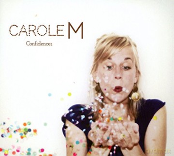 Carolem: Confidences [CD]