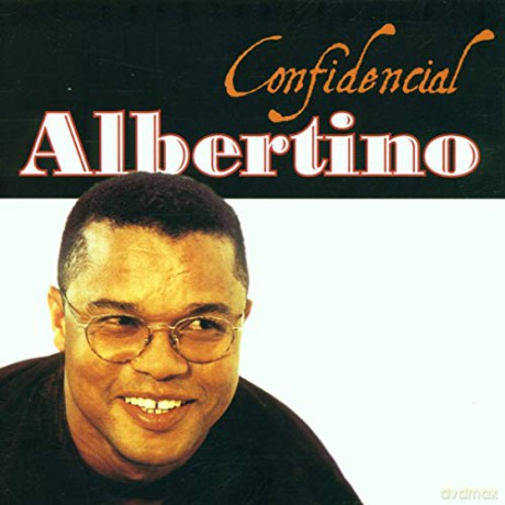 Albertino: Confidencial [CD]