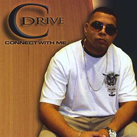 Connect With Me-Cdrive [CD]