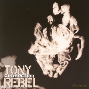 Tony Rebel: Connection [CD]