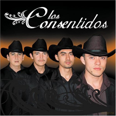 Consentidos-Los Consentidos [CD]