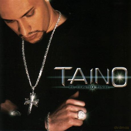 Conteo Final-Taino [CD]