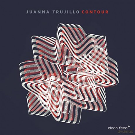 Trujillo Juanma: Contour [CD]