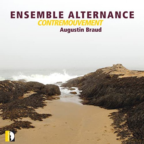 Ensemble Alternance: Contremouvement [CD]