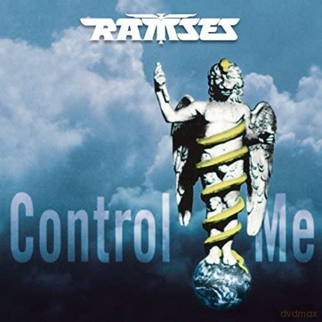 Ramses: Control Me [CD]