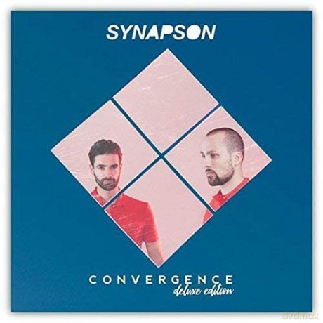 Synapson: Convergence (deluxe) [CD]
