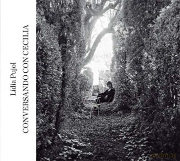 Pujol Lidia: Conversando Con Cecilia [CD]