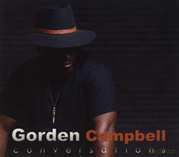 Gorden Campbell: Conversations [CD]