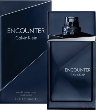 Calvin Klein Encounter Woda toaletowa dla Mężczyzny 50ml