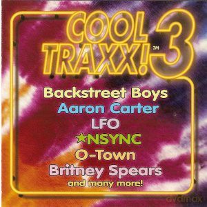 V A Rock: Cool Traxx 3 [CD]