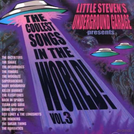 Coolest Songs In The..3 [CD]