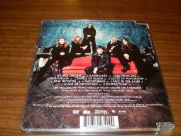 Iron Maiden: Dance Of Death (Dvd Audio) [DVD]