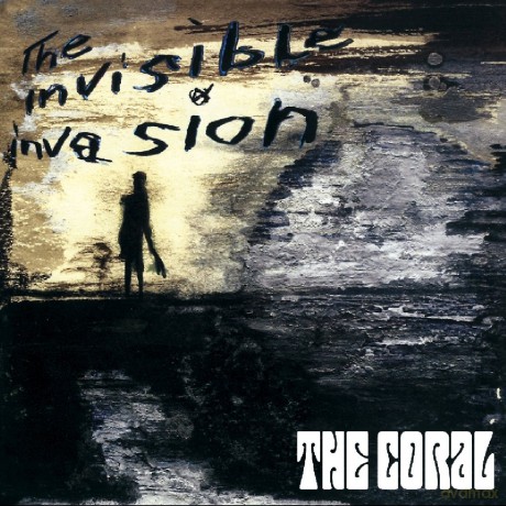 Coral: Coral / Invisible Invasion (1CD) [CD]