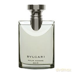 Bulgari pour Homme Soir Woda toaletowa 50ml spray [PERFUMY]