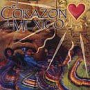 Corazon De Mexico-Various Artists [CD]