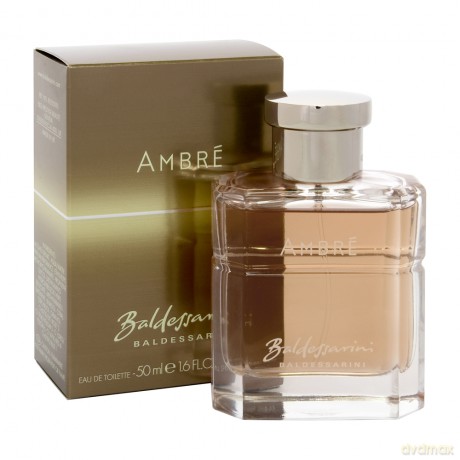 Hugo Boss Baldessarini Ambre Woda toaletowa 50ml spray [PERFUMY]
