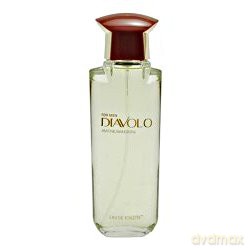 Antonio Banderas Diavolo for Men Woda toaletowa 50ml spray (77141)  [PERFUMY]