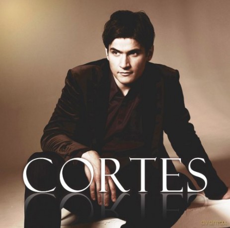 Cortes: Cortes [CD]