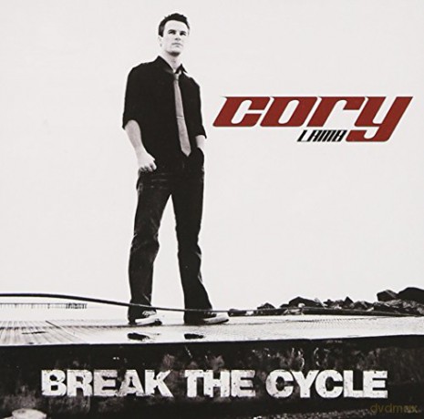 Cory Lamb-Brak The Circle [CD]