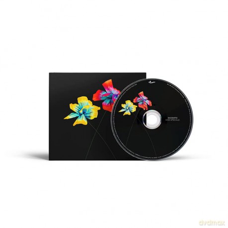 Diodato: Cosi Speciale [CD]