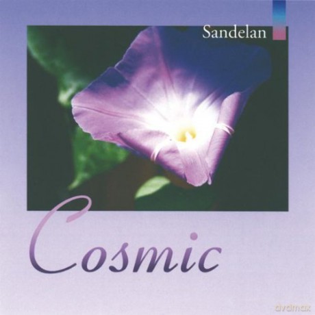 Sandelan: Cosmic [CD]
