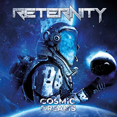 Reternity: Cosmic Dreams [CD]