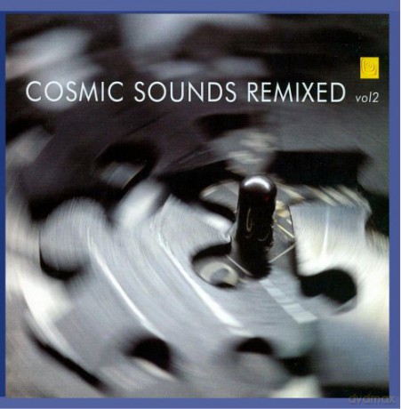 Cosmic Sounds Remixed Vol 2 [CD]