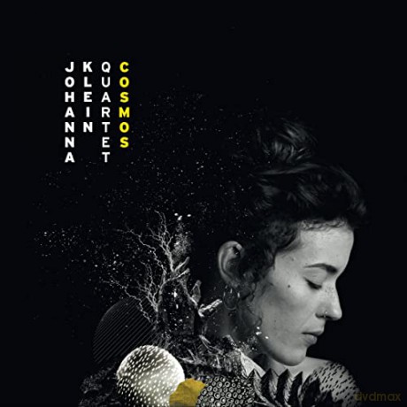 Johanna Quartett Klein: Cosmos [CD]