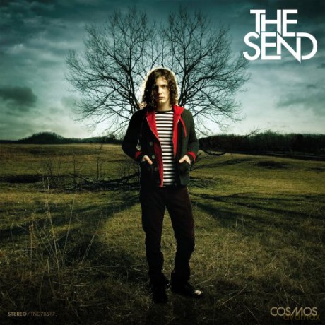 Send: Cosmos [CD]