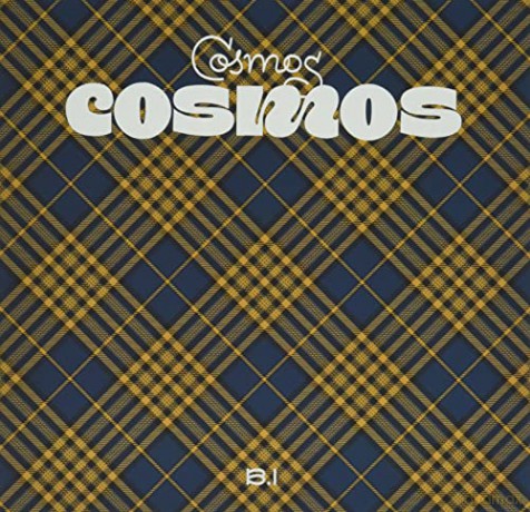 B.I: Cosmos -Photoboo- [CD]