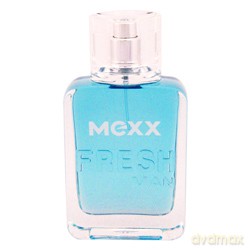 Mexx Fresh Man Woda toaletowa 50ml spray (49489)  [PERFUMY]