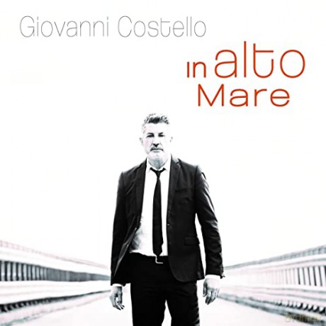 Giovanni Costello: Costello,Giovanni-In Alto Mare [CD]