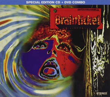 Brainticket: Cottonwoodhill [CD]